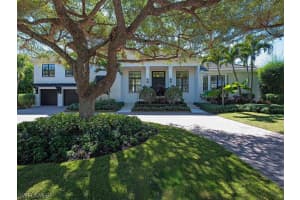 440 Spring Line Drive, Naples, FL 34102 - MLS#226005969