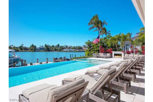 440 Spring Line Drive, Naples, FL 34102 - MLS#226005969