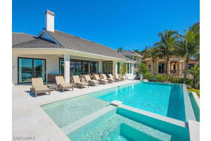 440 Spring Line Drive, Naples, FL 34102 - MLS#226005969