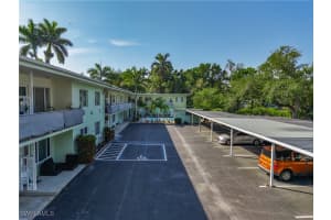 2544 1st Street, Fort Myers, FL 33901 - MLS#226005971