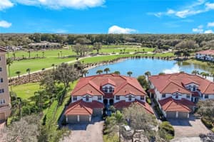 610 Laguna Royale Boulevard, Naples, FL 34119 - MLS#226005975