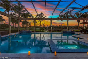 3849 Isla Del Sol Way, Naples, FL 34114 - MLS#226005981