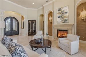 3849 Isla Del Sol Way, Naples, FL 34114 - MLS#226005981