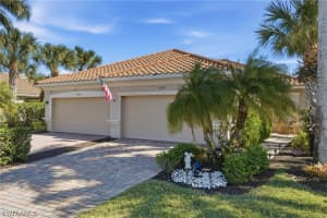14536 Grapevine Drive, Naples, FL 34114 - MLS#226005990