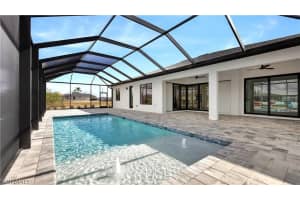 117 5th Terrace, Cape Coral, FL 33909 - MLS#226005991