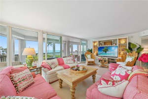 4651 Gulf Shore Boulevard, Naples, FL 34103 - MLS#226005992