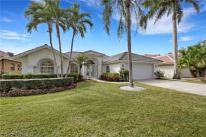 1092 Tivoli Drive, Naples, FL 34104 - MLS#226005994