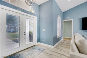 1092 Tivoli Drive, Naples, FL 34104 - MLS#226005994