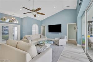 1092 Tivoli Drive, Naples, FL 34104 - MLS#226005994