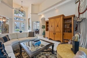 4189 Brynwood Drive, Naples, FL 34119 - MLS#226005998