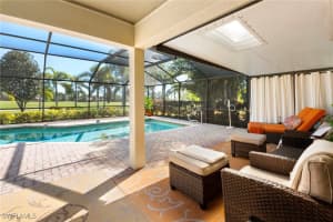 11737 Quail Village Way, Naples, FL 34119 - MLS#226006005