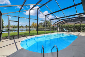 210 Belville Boulevard, Naples, FL 34104 - MLS#226006024