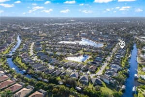 9346 Palm Island Circle, North Fort Myers, FL 33903 - MLS#226006026