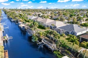 9346 Palm Island Circle, North Fort Myers, FL 33903 - MLS#226006026