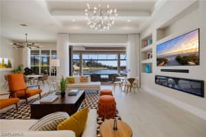 8778 Santo Domingo Drive, Naples, FL 34112 - MLS#226006032