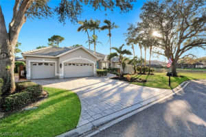 3531 S Muscadine Ln, Bonita Springs