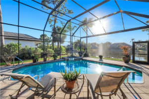 3531 Muscadine Lane, Bonita Springs, FL 34134 - MLS#226006034