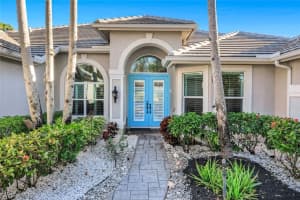 3531 Muscadine Lane, Bonita Springs, FL 34134 - MLS#226006034