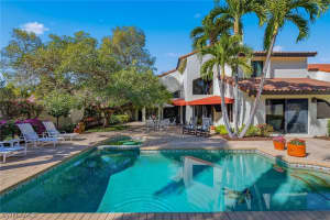 9 Las Brisas Way, Naples, FL 34108 - MLS#226006070