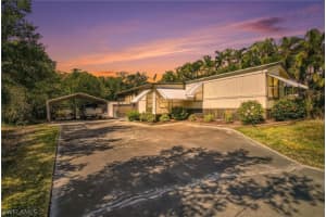 33 Plantation Drive, Everglades City, FL 34139 - MLS#226006072