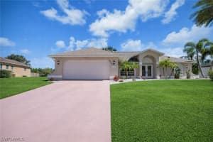 2227 Sw 14th Ave, Cape Coral