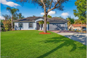 4093 24th Avenue, Naples, FL 34117 - MLS#226006084