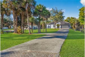 4093 24th Avenue, Naples, FL 34117 - MLS#226006084