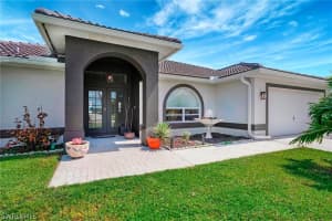 117 Ne 23rd St, Cape Coral 117 Ne 23rd St, Cape Coral