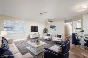 741 105th Avenue, Naples, FL 34108 - MLS#226006122