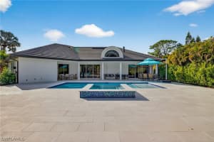 6461 Livingston Woods Lane, Naples, FL 34109 - MLS#226006124