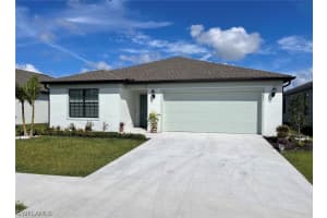 10861 Firebush Cir, North Fort Myers
