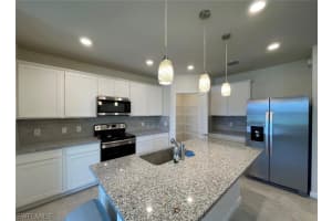 10861 Firebush Circle, North Fort Myers, FL 33917 - MLS#226006133