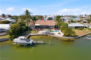 26876 McLaughlin Boulevard, Bonita Springs, FL 34134 - MLS#226006144