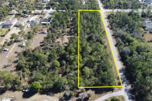 1551 12th Avenue, Naples, FL 34120 Sold 03/13/26