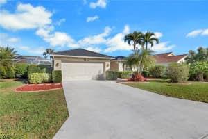 7581 Cameron Circle, Fort Myers, FL 33912 - MLS#226006155