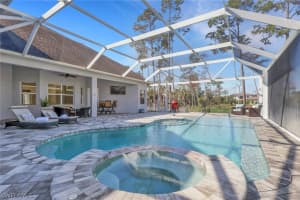 6181 Hidden Oaks Lane, Naples, FL 34119 - MLS#226006157