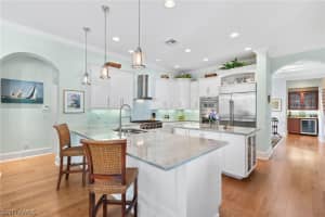 368 Hawser Lane, Naples, FL 34102 - MLS#226006172