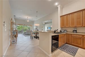 11111 Corsia Trieste Way, Bonita Springs, FL 34135 - MLS#226006173