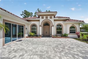 3451 12th Avenue, Naples, FL 34117 - MLS#226006177