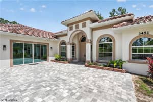 3451 12th Avenue, Naples, FL 34117 - MLS#226006177