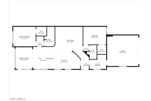 3575 El Verdado Court, Naples, FL 34109 - MLS#226006179