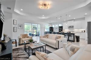 16574 Crescent Beach Way, Bonita Springs, FL 34135 - MLS#226006184