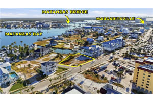 601 Estero Boulevard, Fort Myers Beach, FL 33931 - MLS#226006185