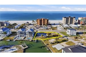 601 Estero Boulevard, Fort Myers Beach, FL 33931 - MLS#226006185