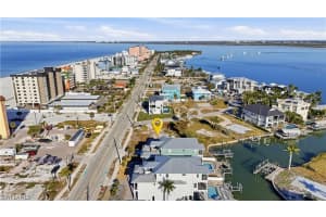601 Estero Boulevard, Fort Myers Beach, FL 33931 - MLS#226006185