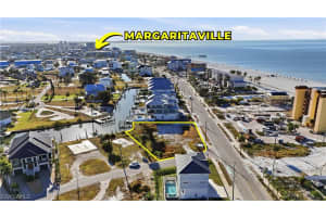 601 Estero Boulevard, Fort Myers Beach, FL 33931 - MLS#226006185