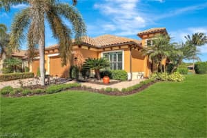 9142 Isla Bella Circle, Bonita Springs, FL 34135 - MLS#226006186