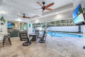 655 Park Shore Drive, Naples, FL 34103 - MLS#226006190