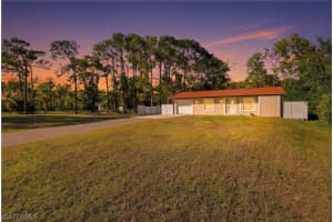 6005 Star Grass Ln, Naples