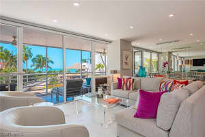 4751 Gulf Shore Boulevard, Naples, FL 34103 - MLS#226006193